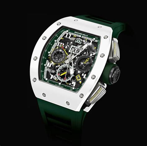 original richard mille watch price